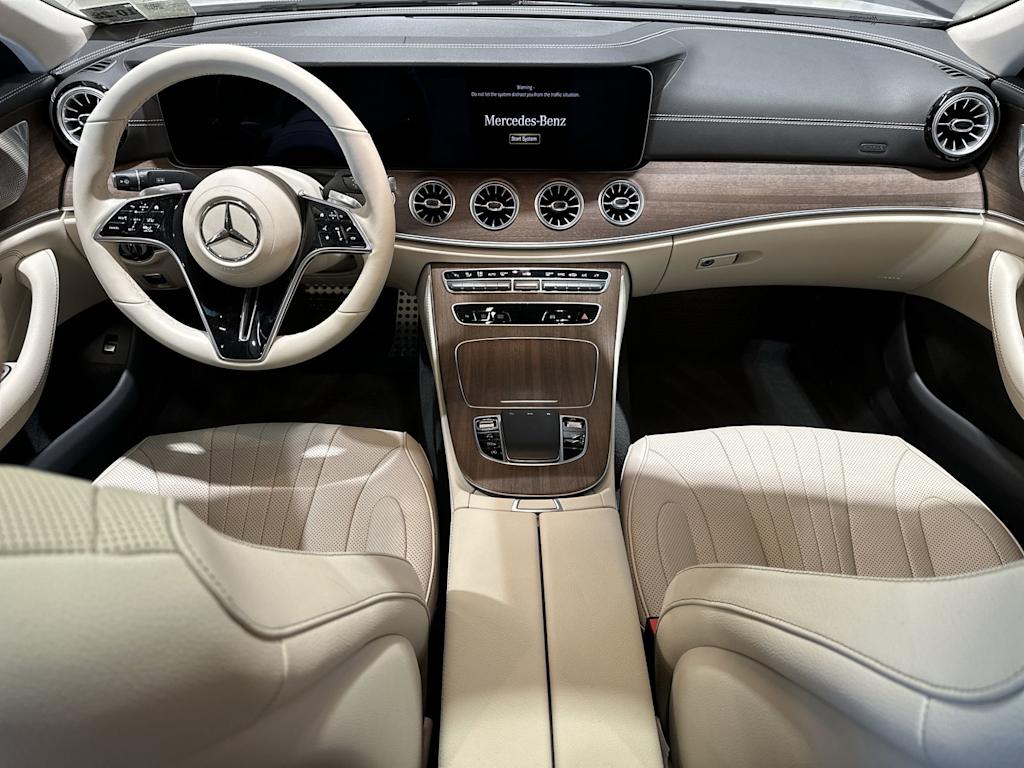 Thumbnail: 2023 Mercedes-Benz CLS - 2