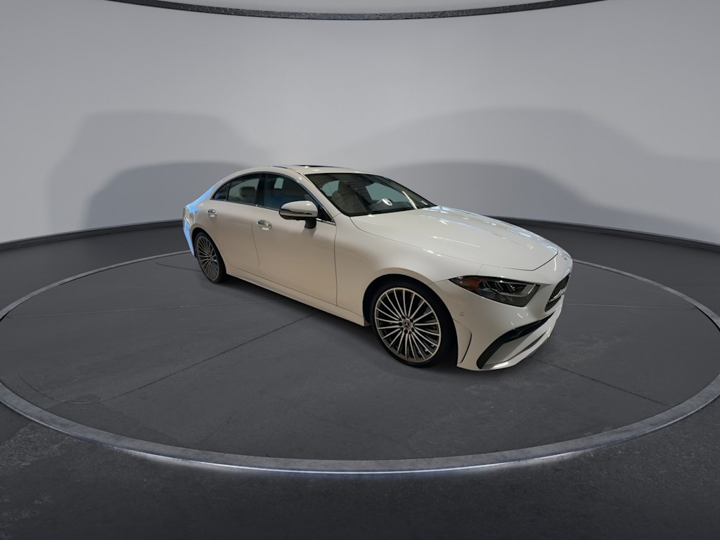 Thumbnail: 2023 Mercedes-Benz CLS - 7