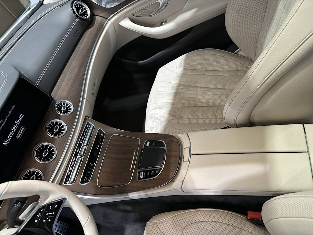 Thumbnail: 2023 Mercedes-Benz CLS - 14