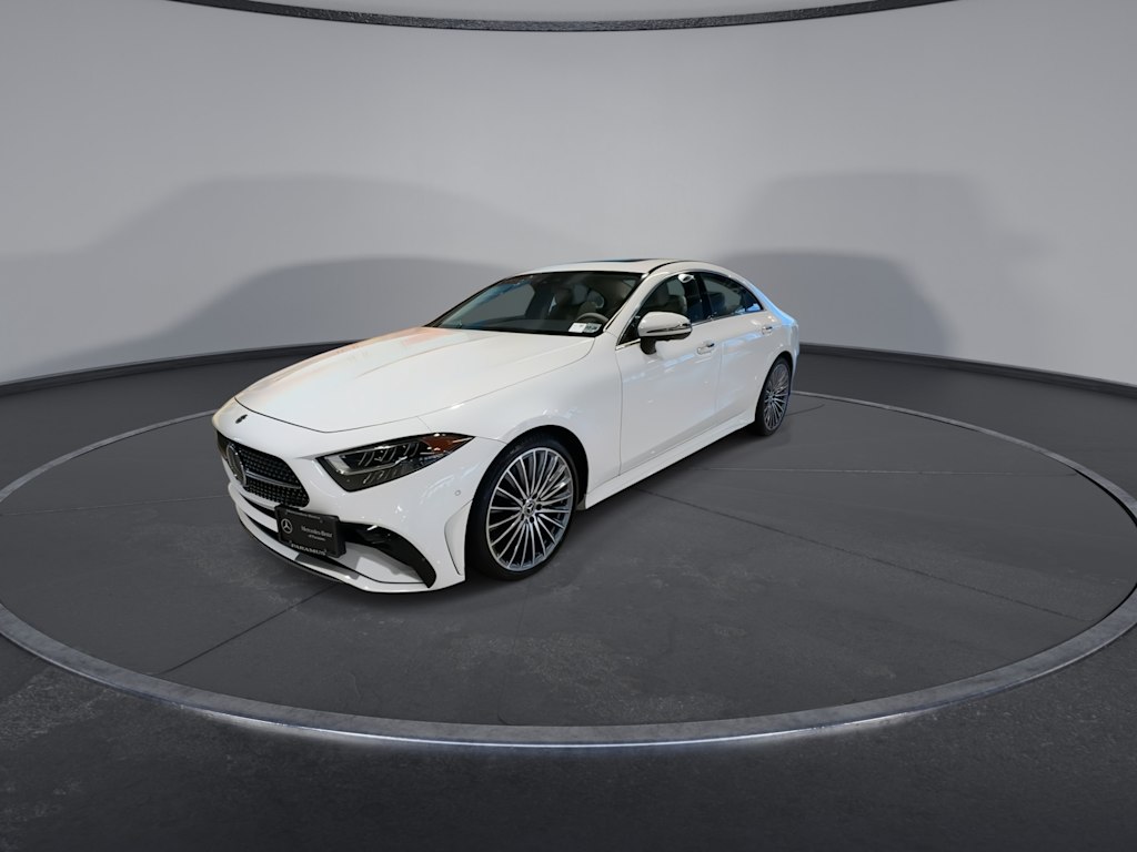 Thumbnail: 2023 Mercedes-Benz CLS - 20