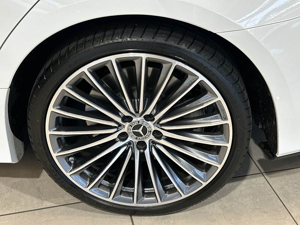 Thumbnail: 2023 Mercedes-Benz CLS - 8