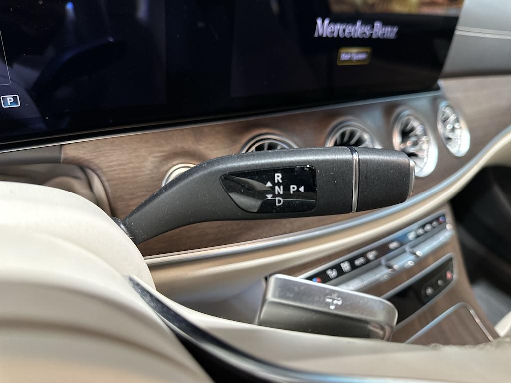 Thumbnail: 2023 Mercedes-Benz CLS - 33
