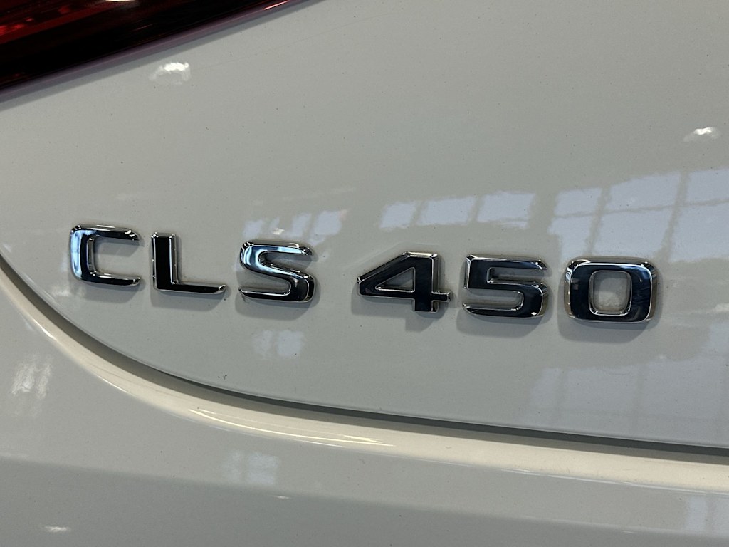 Thumbnail: 2023 Mercedes-Benz CLS - 30