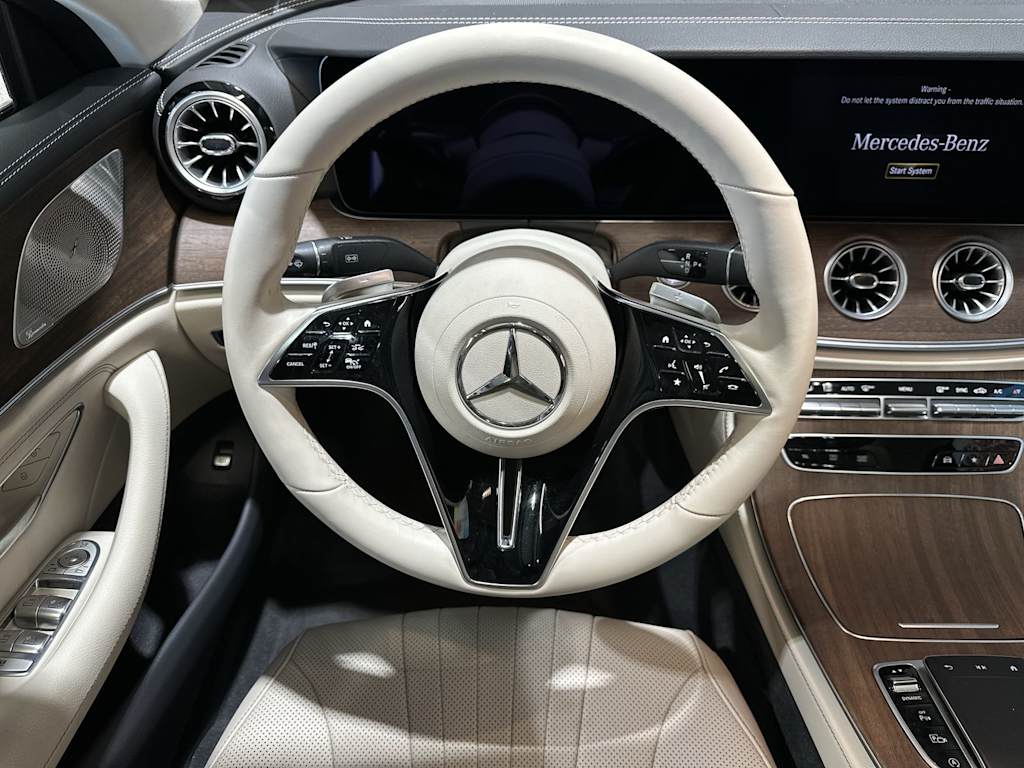 Thumbnail: 2023 Mercedes-Benz CLS - 10