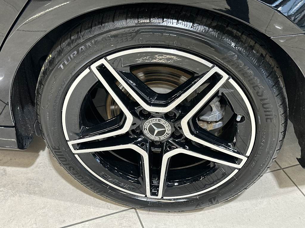 Thumbnail: 2022 Mercedes-Benz A-Class - 6