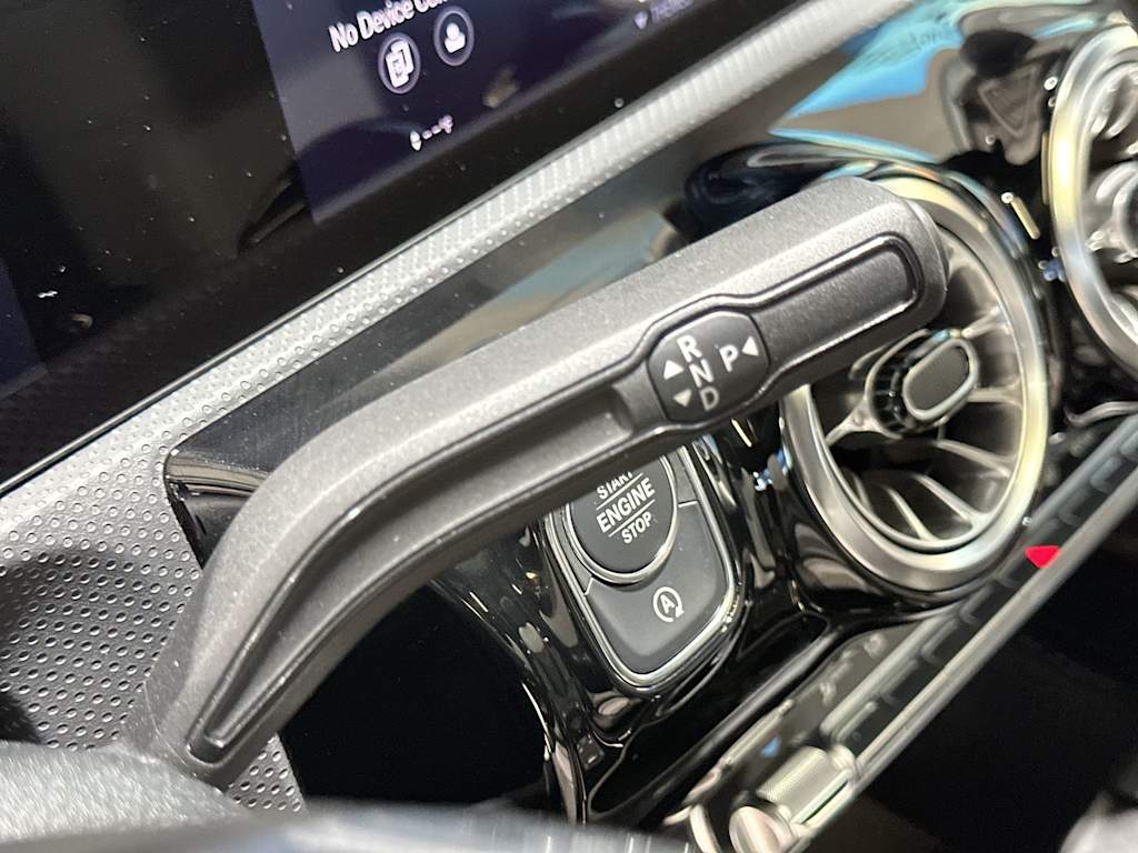Thumbnail: 2022 Mercedes-Benz A-Class - 33