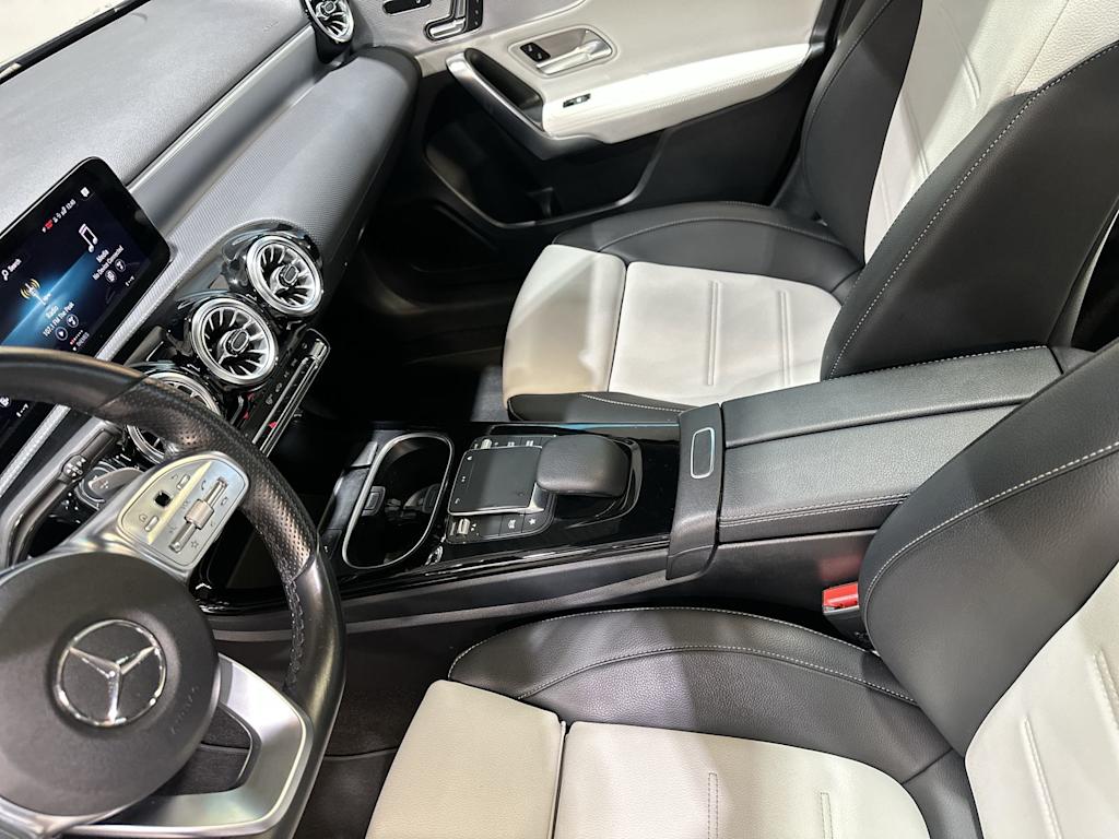 Thumbnail: 2022 Mercedes-Benz A-Class - 32