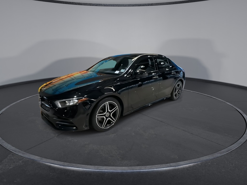 Thumbnail: 2022 Mercedes-Benz A-Class - 5