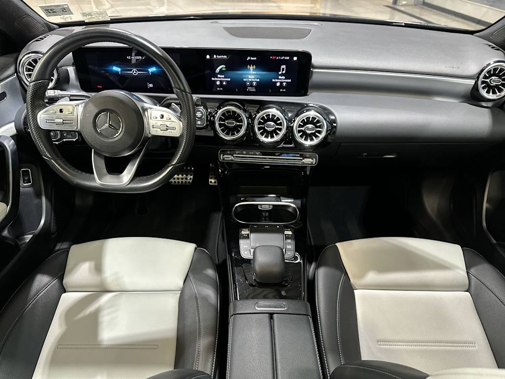 Thumbnail: 2022 Mercedes-Benz A-Class - 2