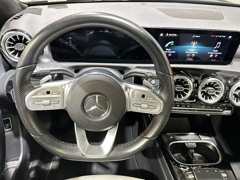 Thumbnail: 2022 Mercedes-Benz A-Class - 8