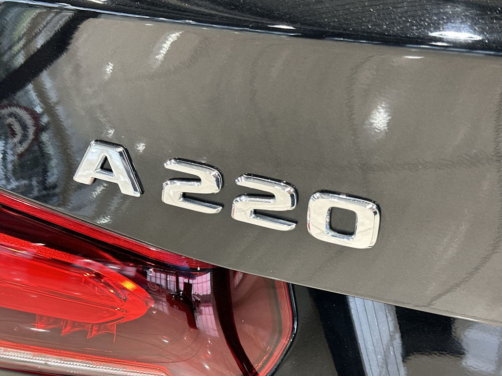 Thumbnail: 2022 Mercedes-Benz A-Class - 29