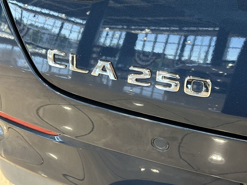 Thumbnail: 2022 Mercedes-Benz CLA - 29