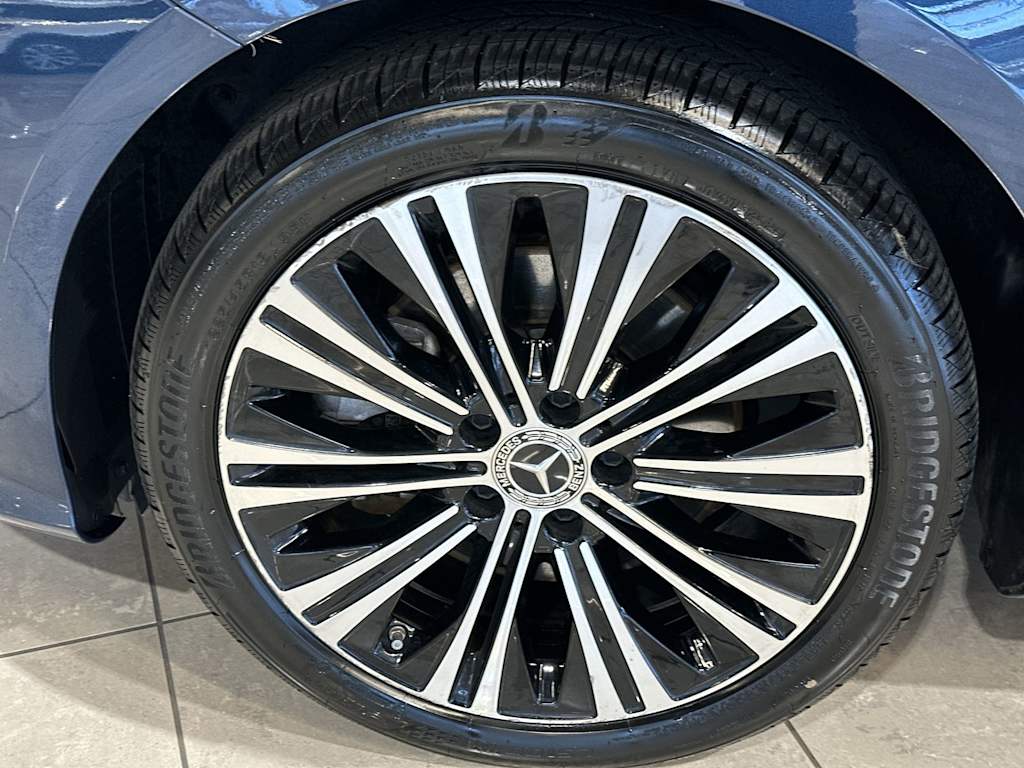 Thumbnail: 2022 Mercedes-Benz CLA - 8