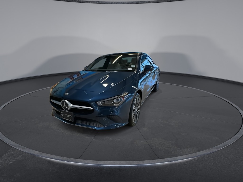 Thumbnail: 2022 Mercedes-Benz CLA - 7