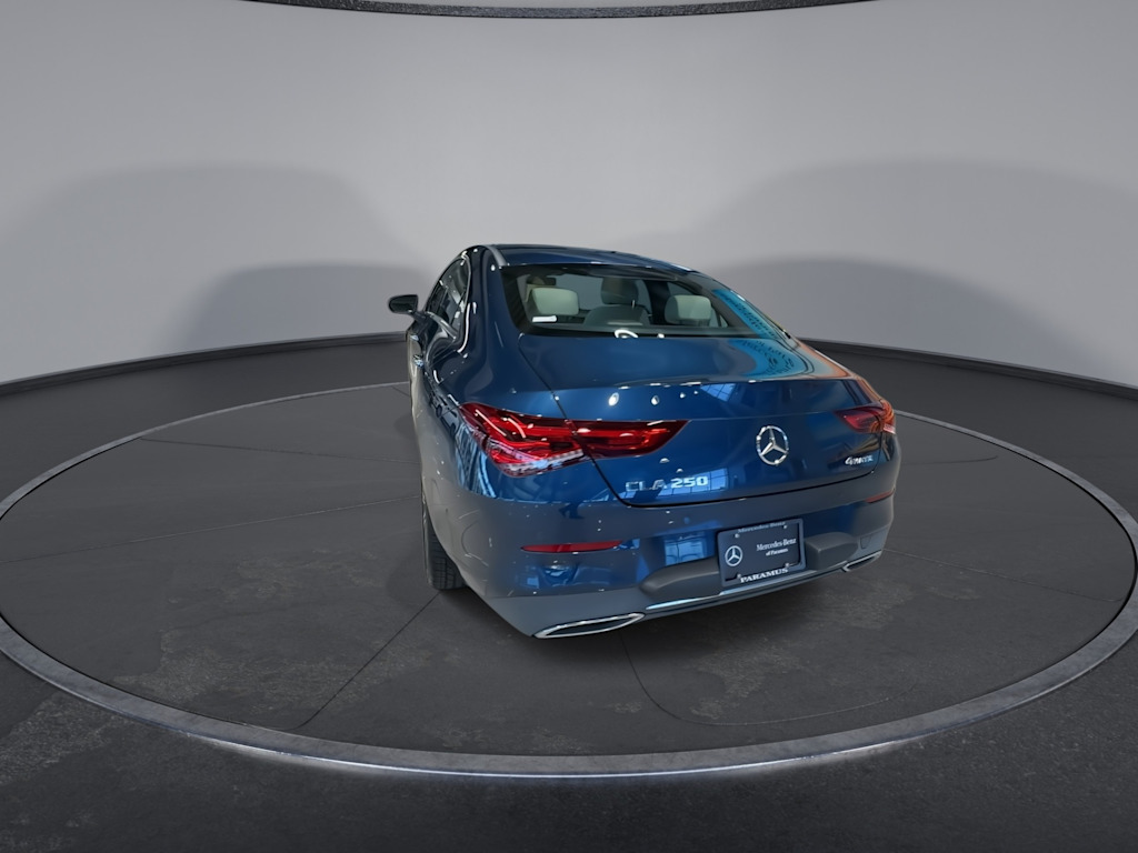 Thumbnail: 2022 Mercedes-Benz CLA - 21