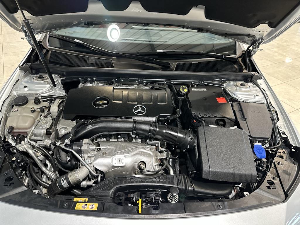 Thumbnail: 2023 Mercedes-Benz CLA - 9
