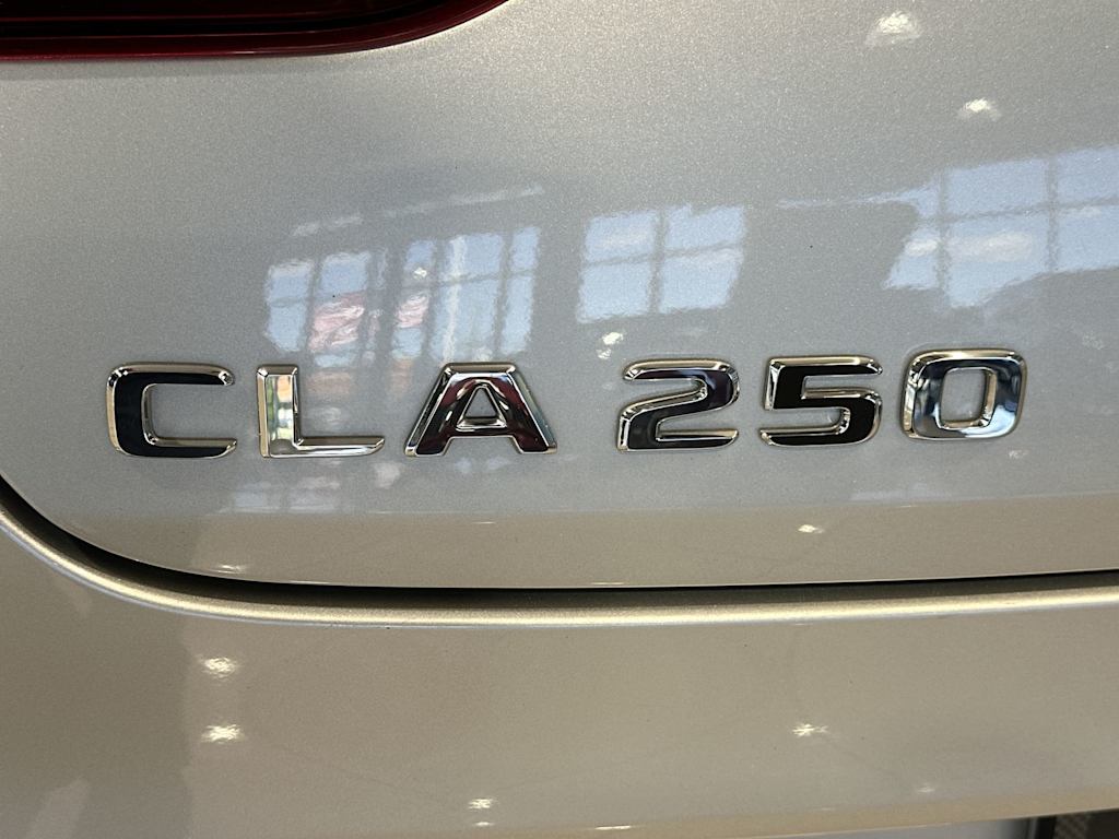 Thumbnail: 2023 Mercedes-Benz CLA - 7