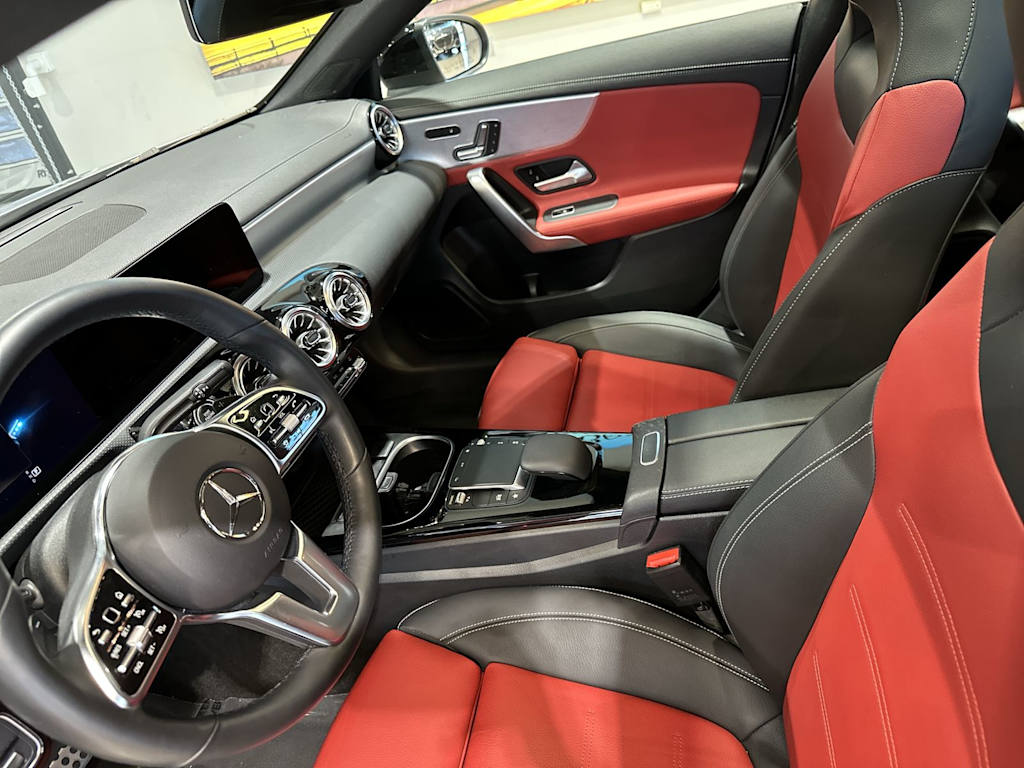 Thumbnail: 2023 Mercedes-Benz CLA - 32
