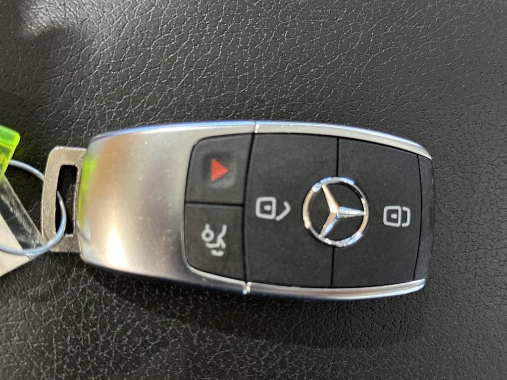Thumbnail: 2023 Mercedes-Benz CLA - 17