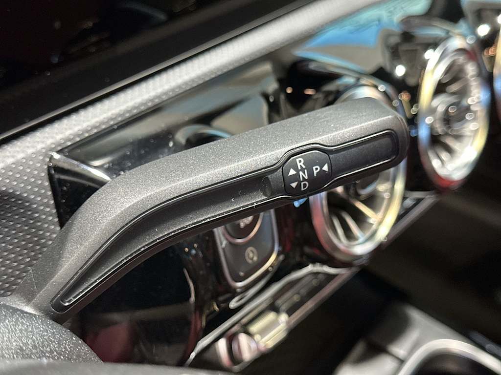 Thumbnail: 2023 Mercedes-Benz CLA - 33