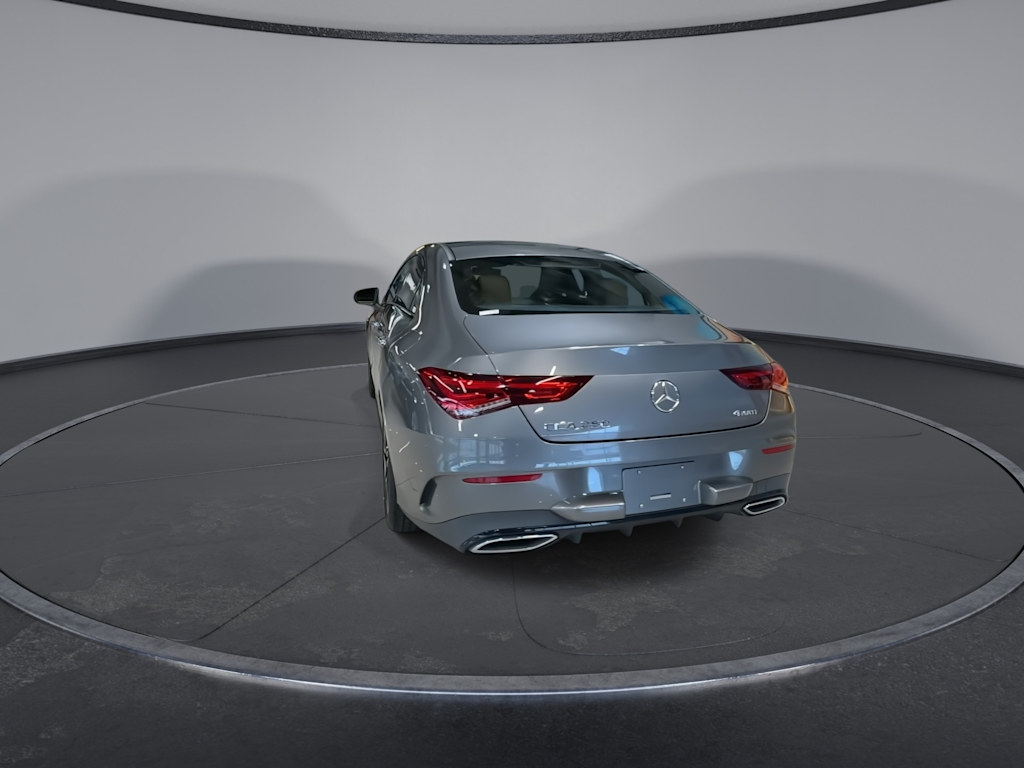Thumbnail: 2023 Mercedes-Benz CLA - 23