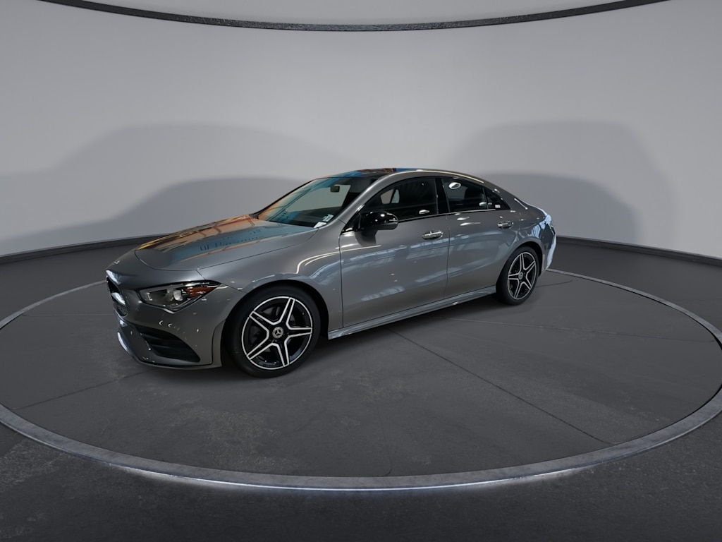 Thumbnail: 2023 Mercedes-Benz CLA - 7