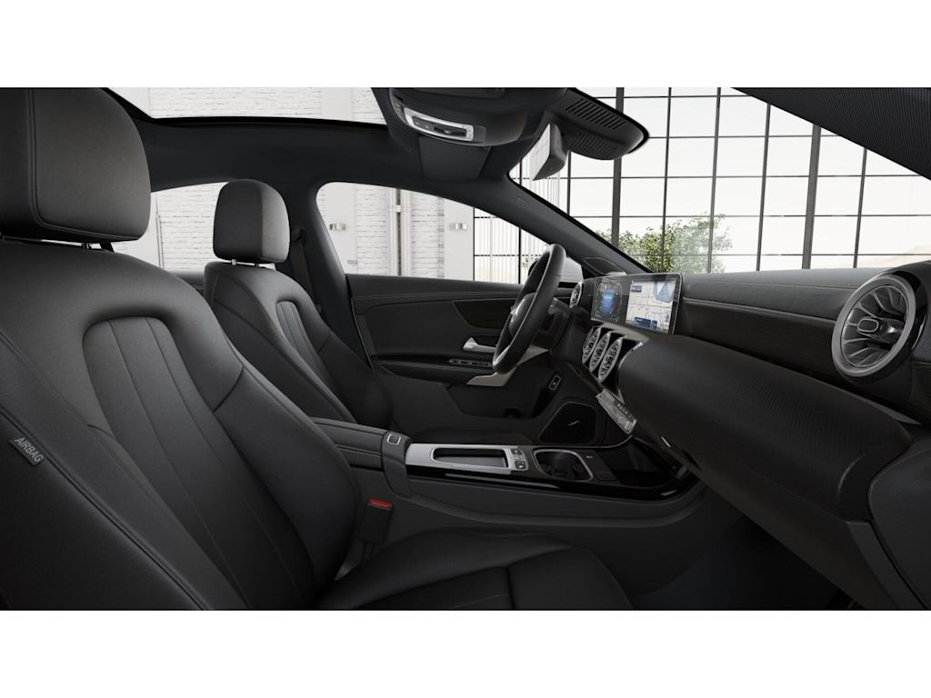 Thumbnail: 2026 Mercedes-Benz CLA - 6