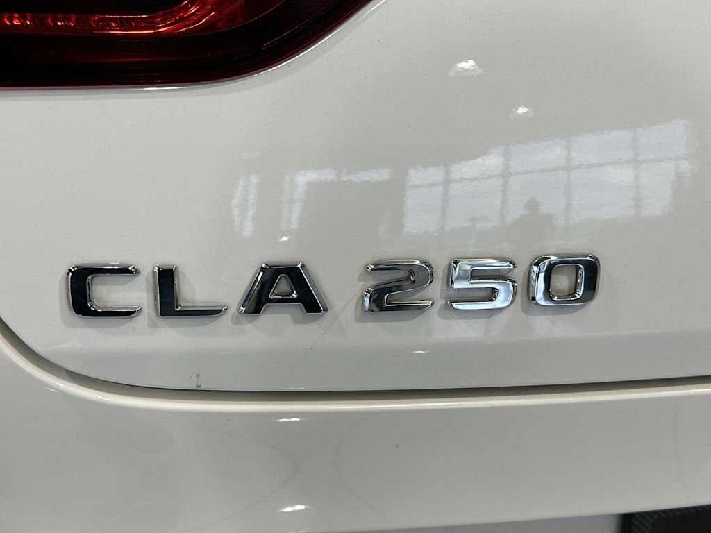 Thumbnail: 2022 Mercedes-Benz CLA - 7