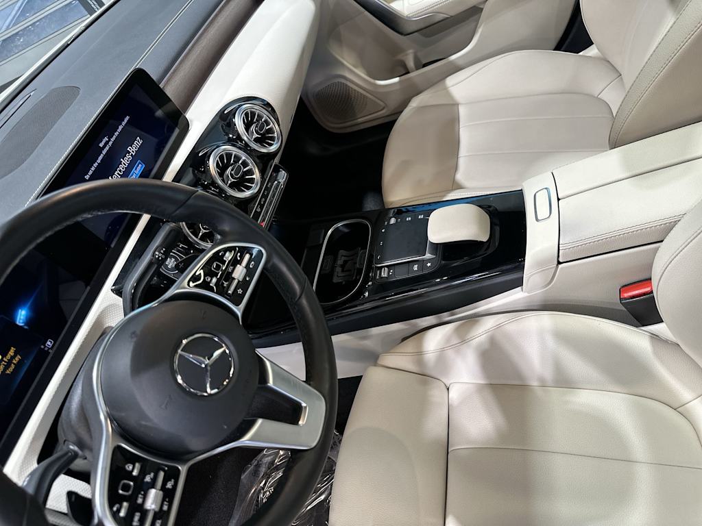 Thumbnail: 2022 Mercedes-Benz CLA - 14