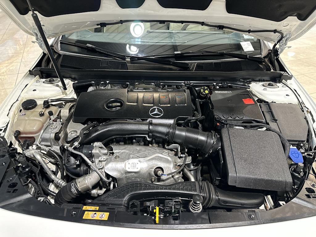 Thumbnail: 2022 Mercedes-Benz CLA - 9
