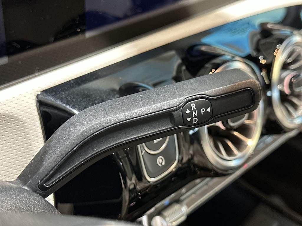 Thumbnail: 2022 Mercedes-Benz CLA - 33