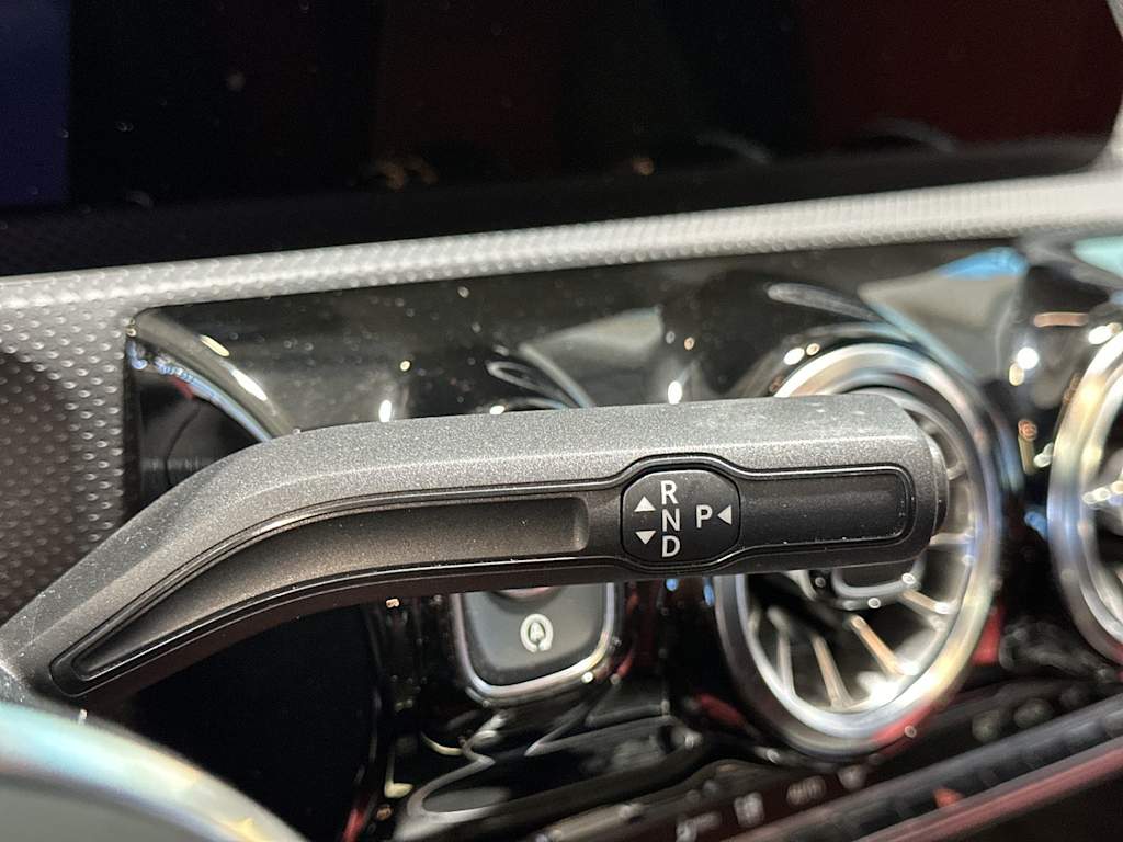 Thumbnail: 2023 Mercedes-Benz CLA - 32