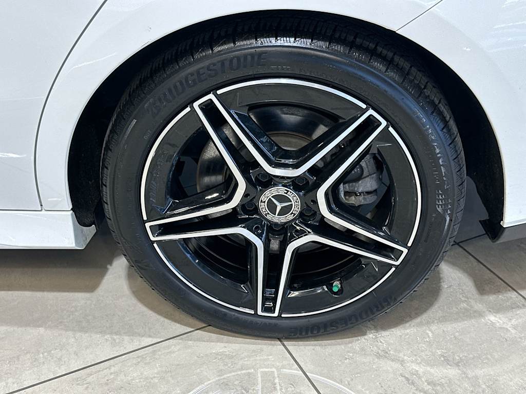 Thumbnail: 2023 Mercedes-Benz CLA - 8