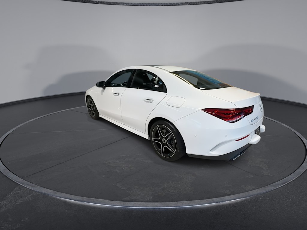 Thumbnail: 2023 Mercedes-Benz CLA - 7
