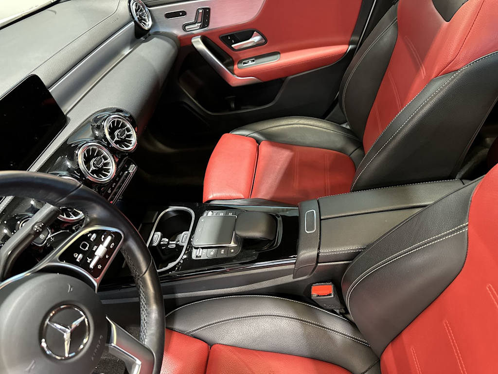 Thumbnail: 2023 Mercedes-Benz CLA - 31