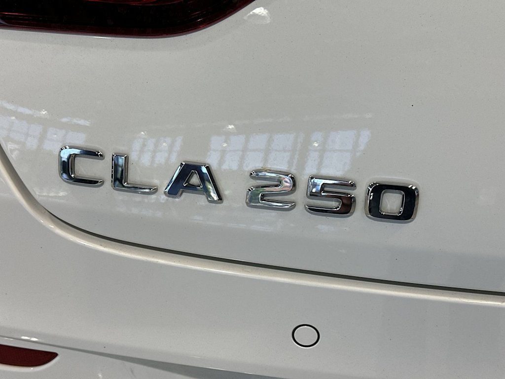 Thumbnail: 2023 Mercedes-Benz CLA - 28