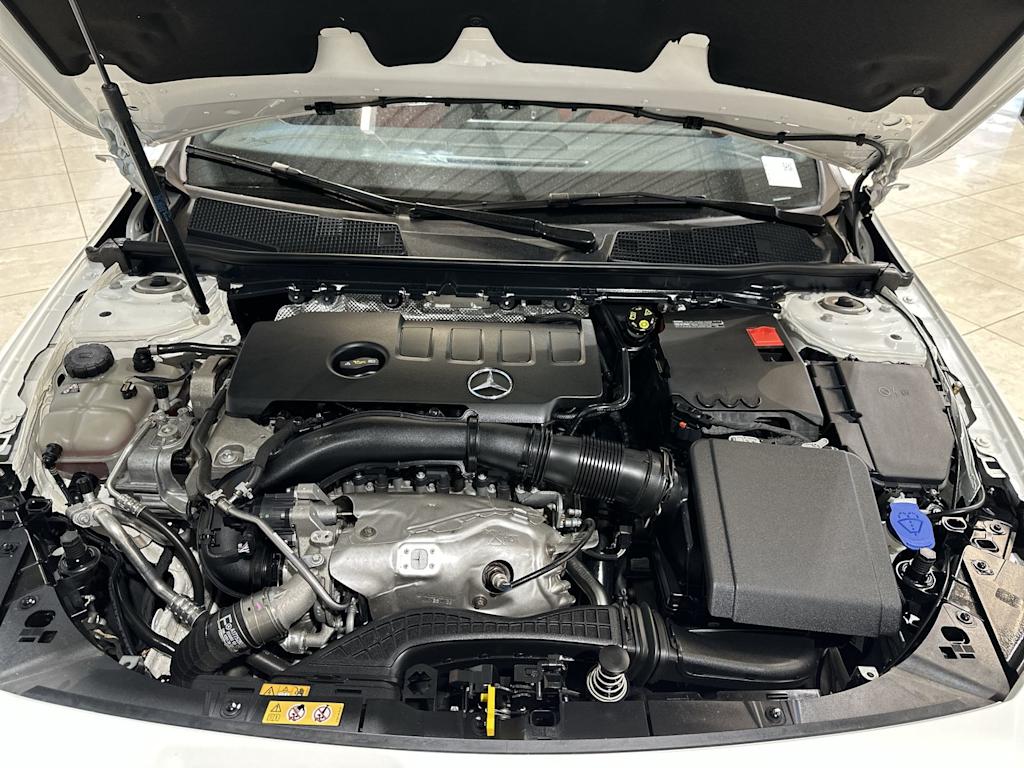 Thumbnail: 2023 Mercedes-Benz CLA - 9