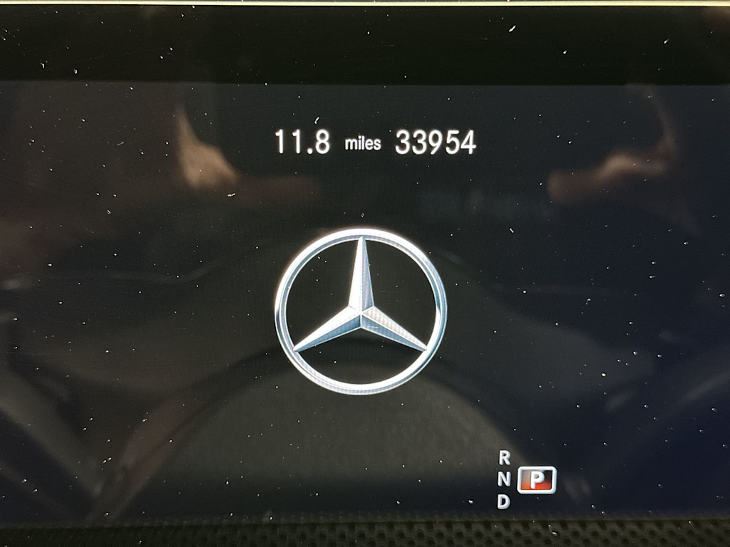 Thumbnail: 2023 Mercedes-Benz CLA - 33