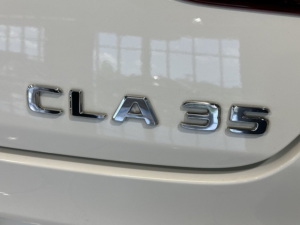 Thumbnail: 2022 Mercedes-Benz CLA - 28