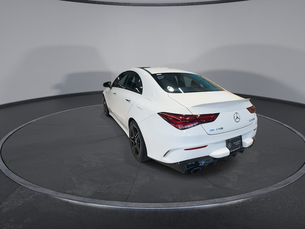 Thumbnail: 2022 Mercedes-Benz CLA - 20