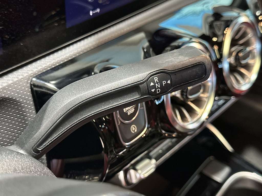 Thumbnail: 2022 Mercedes-Benz CLA - 32
