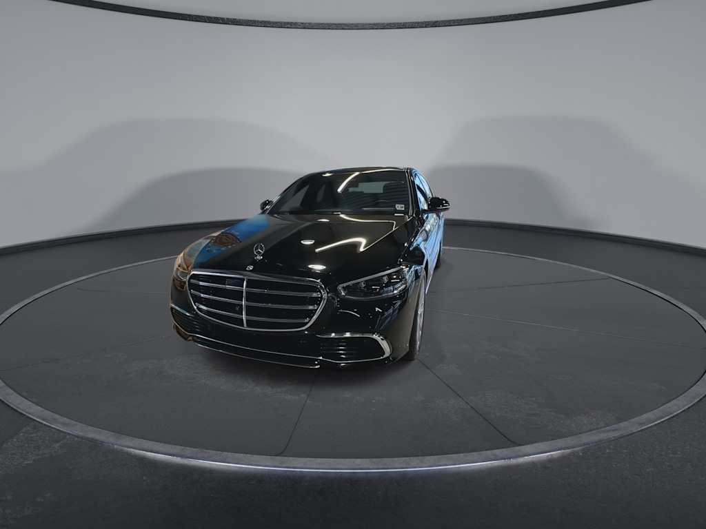 Thumbnail: 2023 Mercedes-Benz S-Class - 20