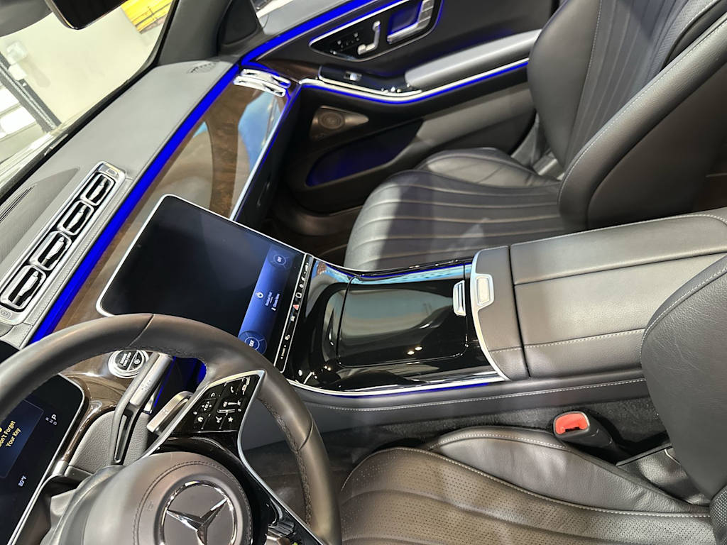 Thumbnail: 2023 Mercedes-Benz S-Class - 15