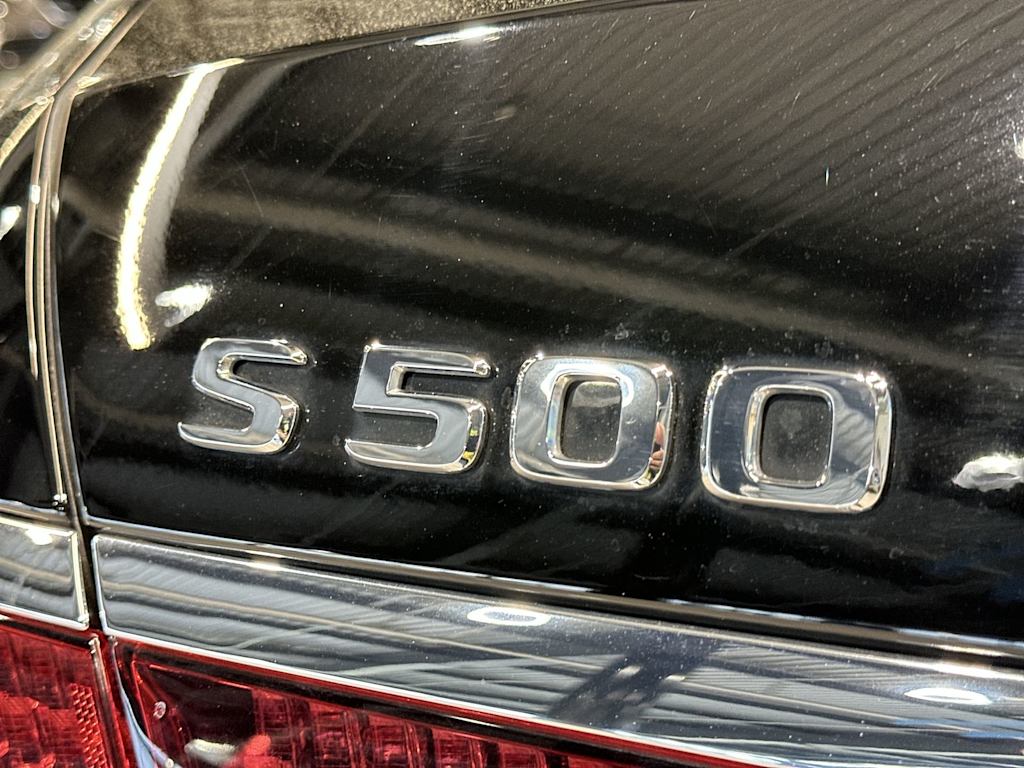 Thumbnail: 2023 Mercedes-Benz S-Class - 31