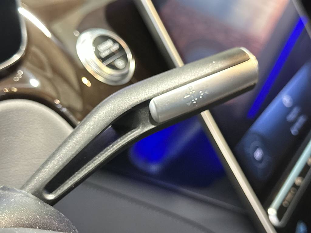 Thumbnail: 2023 Mercedes-Benz S-Class - 33