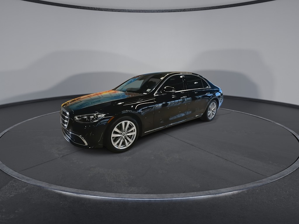 Thumbnail: 2023 Mercedes-Benz S-Class - 21
