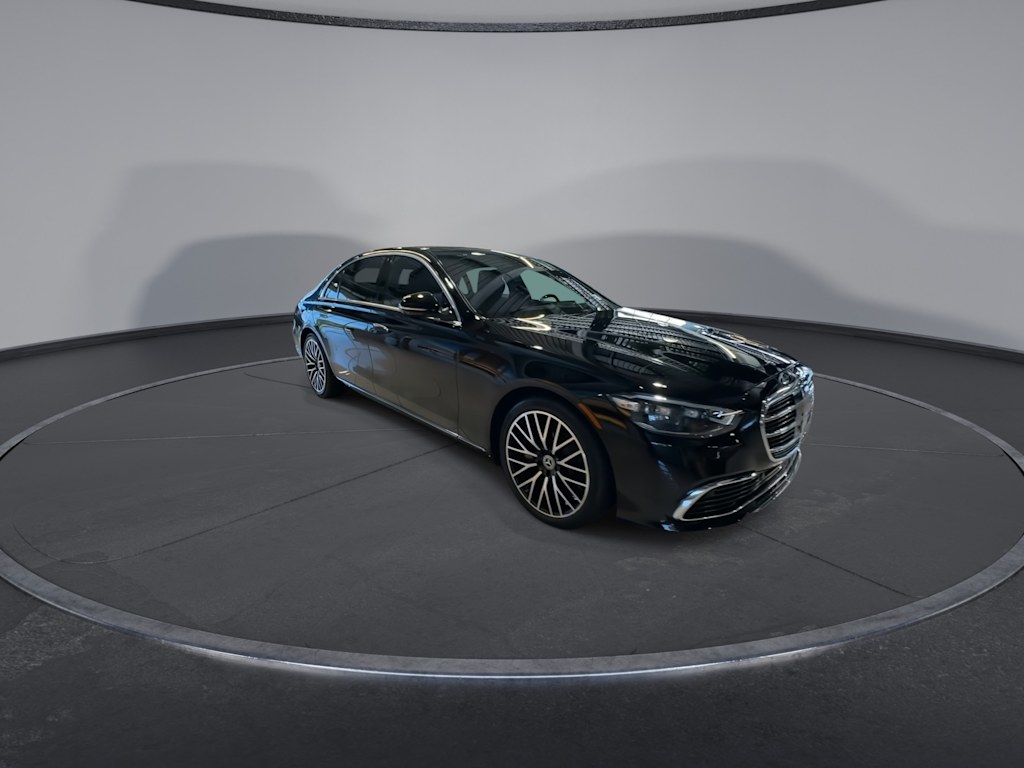Thumbnail: 2023 Mercedes-Benz S-Class - 7