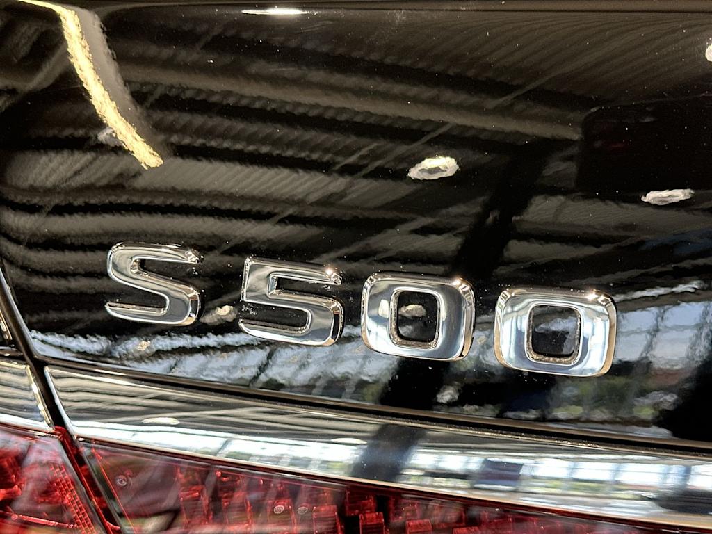 Thumbnail: 2023 Mercedes-Benz S-Class - 29