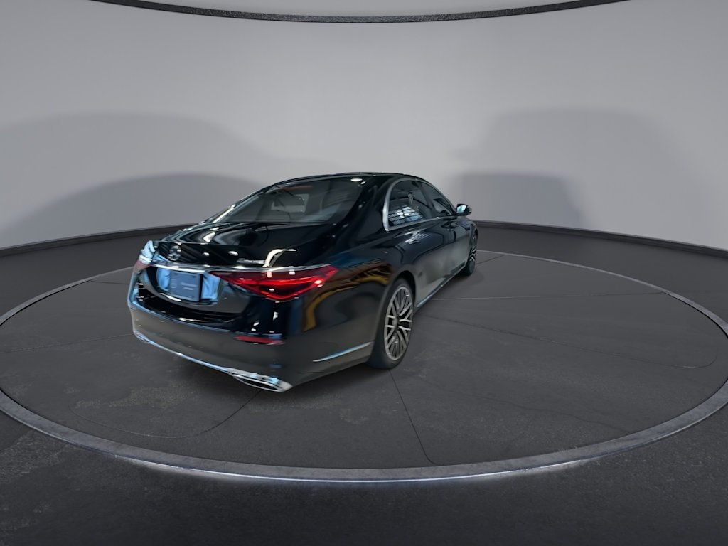 Thumbnail: 2023 Mercedes-Benz S-Class - 24