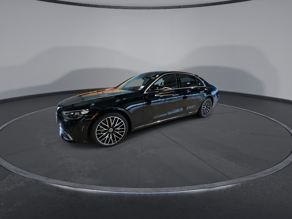 Thumbnail: 2023 Mercedes-Benz S-Class - 19